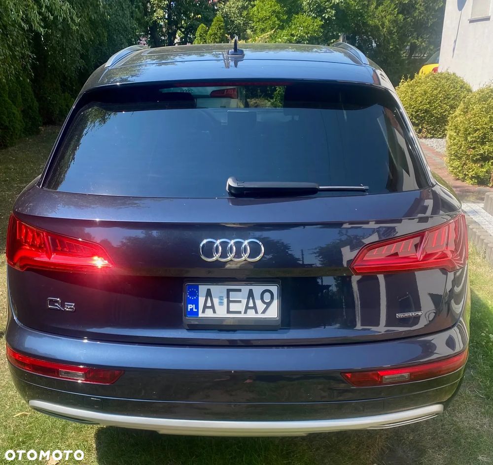 Audi Q5 2.0 TFSI Quattro S tronic - 2