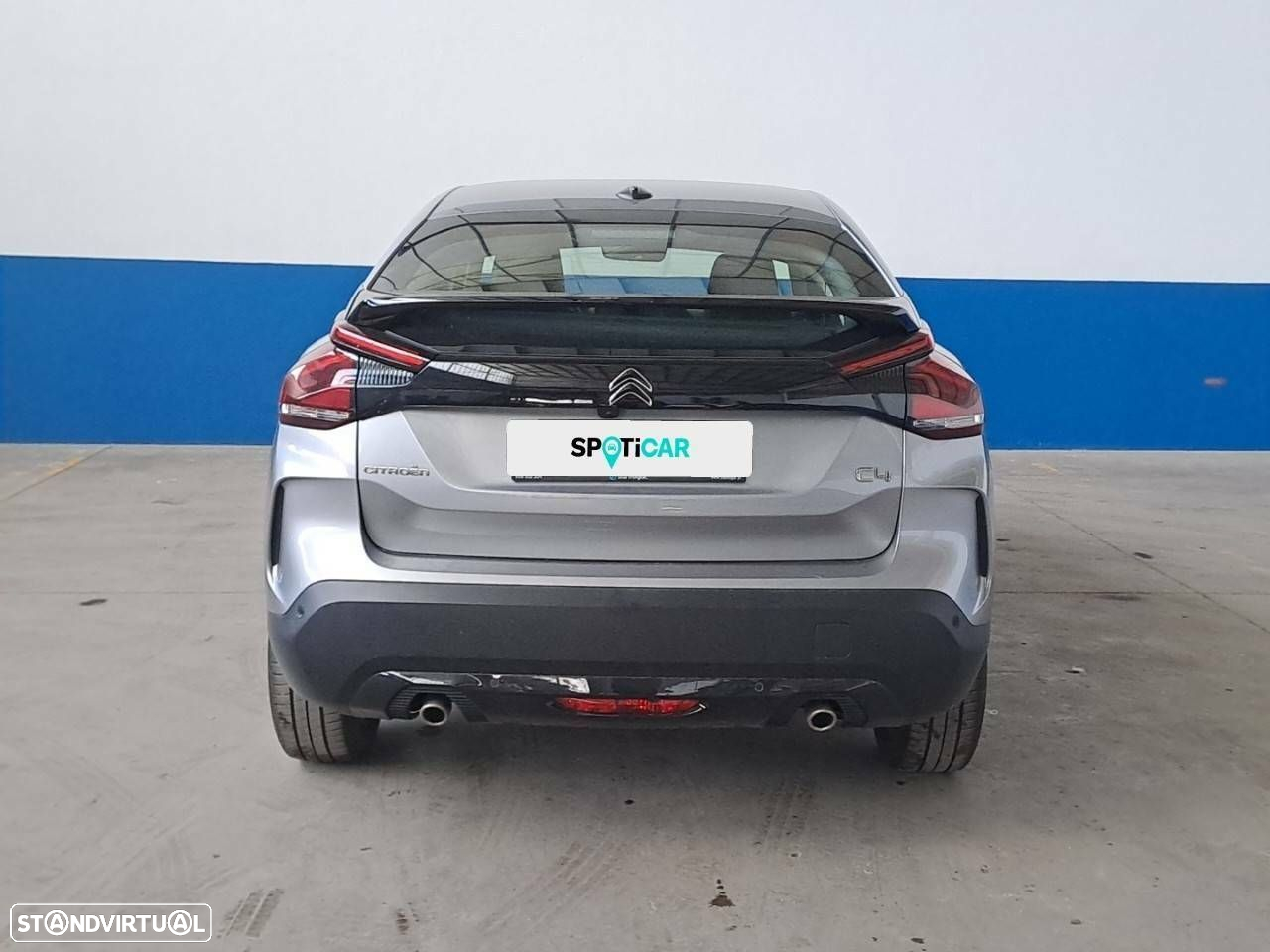 Citroën C4 1.2 PureTech Feel - 7