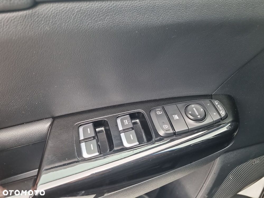 Kia Sportage 1.6 T-GDI GT Line 4WD DCT - 22