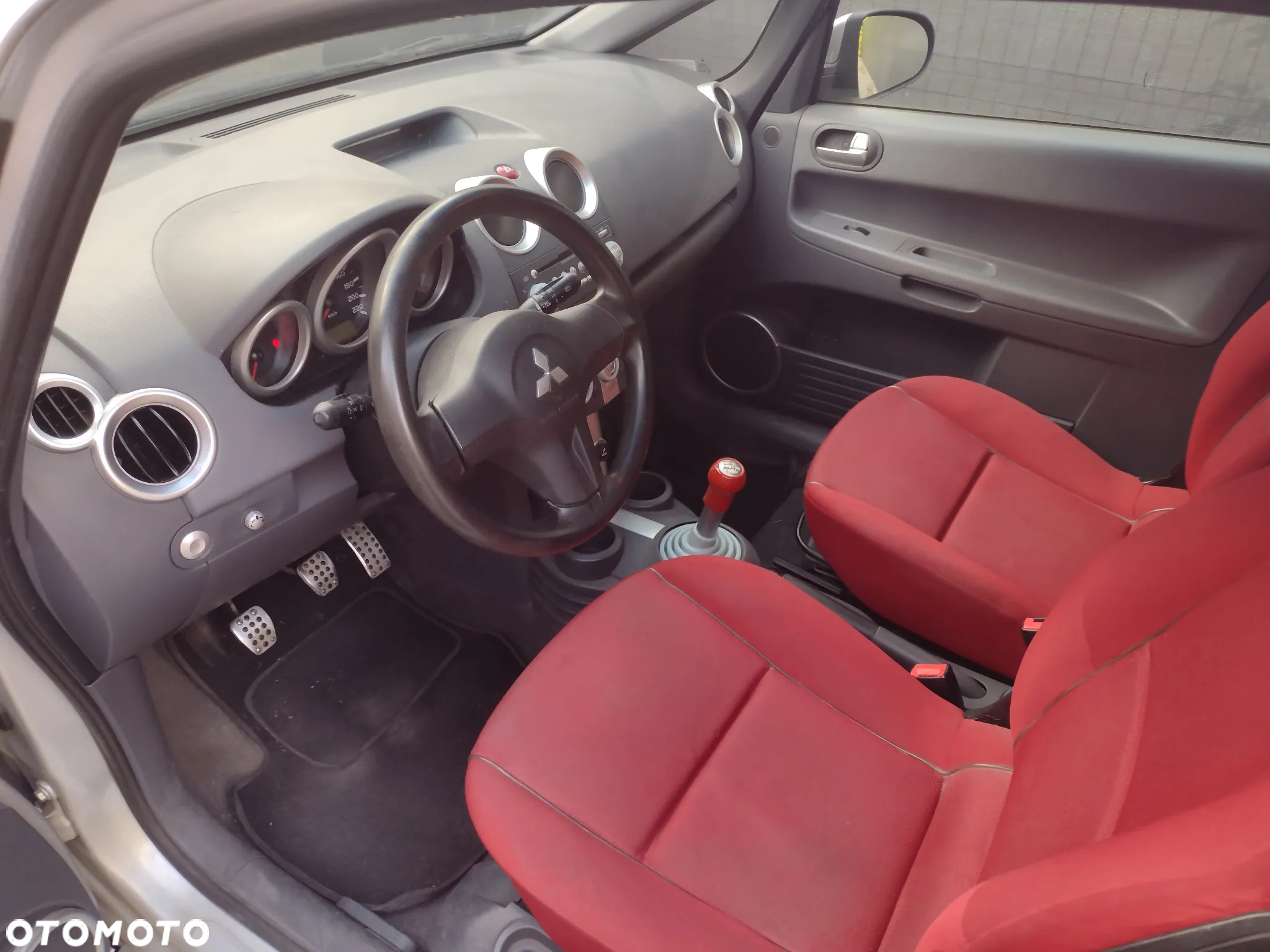Mitsubishi Colt CZ3 1.3 Motion - 12