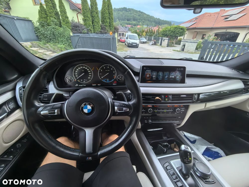BMW X5 - 18