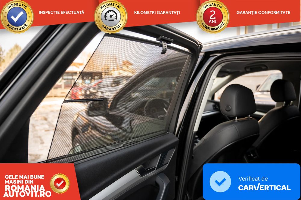 Audi Q5 50 TFSIe ack quattro S tronic S line - 12