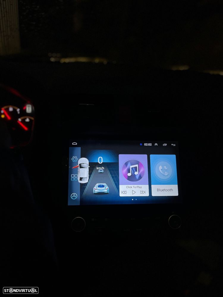 Honda Accord 2.2 i-CTDi Sport - 5