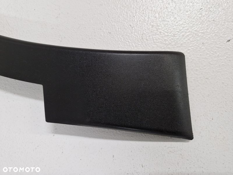 nissan qashqai i 1 j10 nakładka błotnika listwa prawy przód 63810br01a - 3