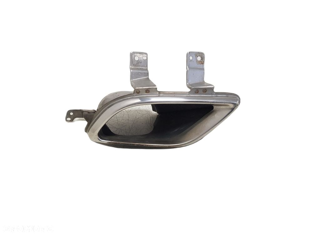 KOŃCÓWKA WYDECHU LEWA KIA CEED III 3 LIFT 21-24r 86673J7950 86673-J7950 - 2