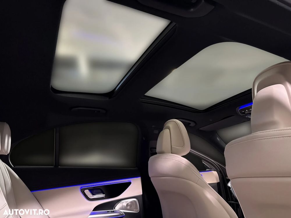 Mercedes-Benz E 220 d 9G-TRONIC - 24