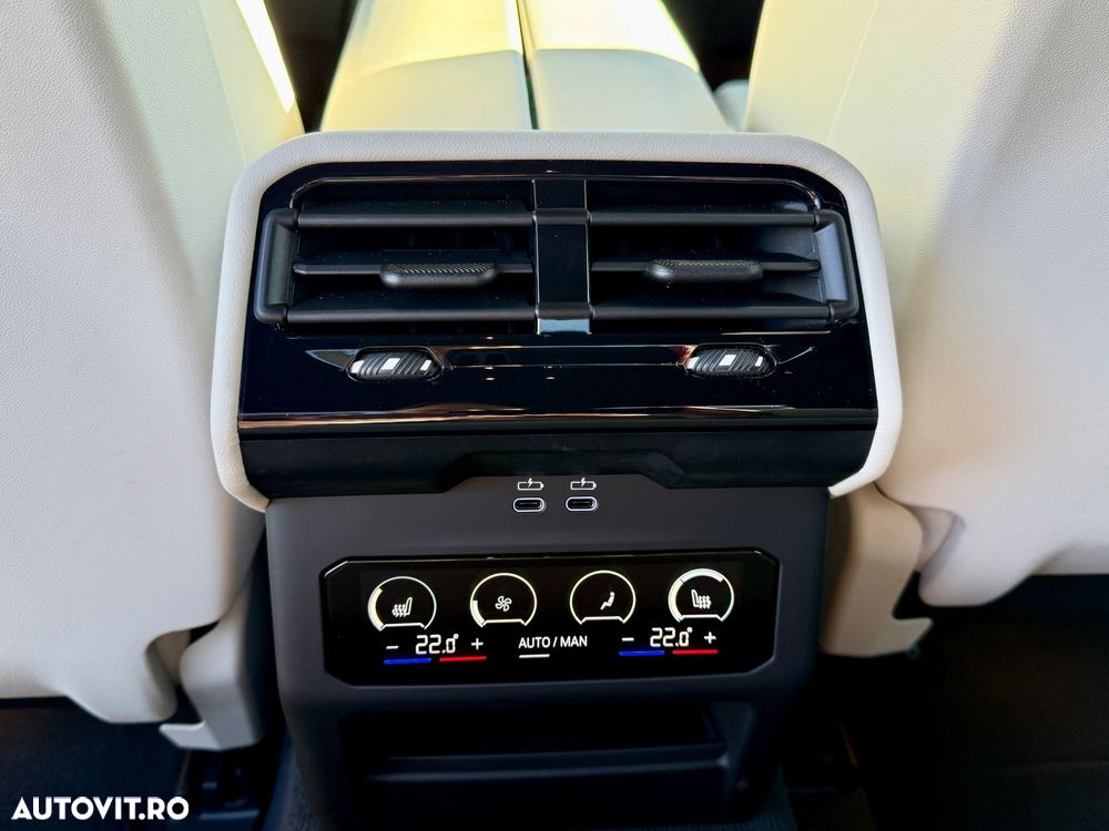 BMW Seria 5 550e xDrive AT PHEV - 15