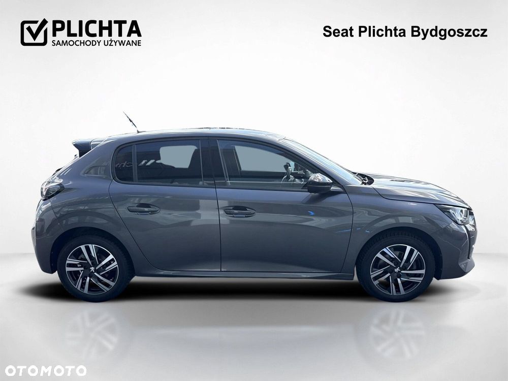 Peugeot 208 - 7
