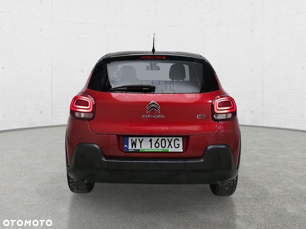 Citroën C3 - 7