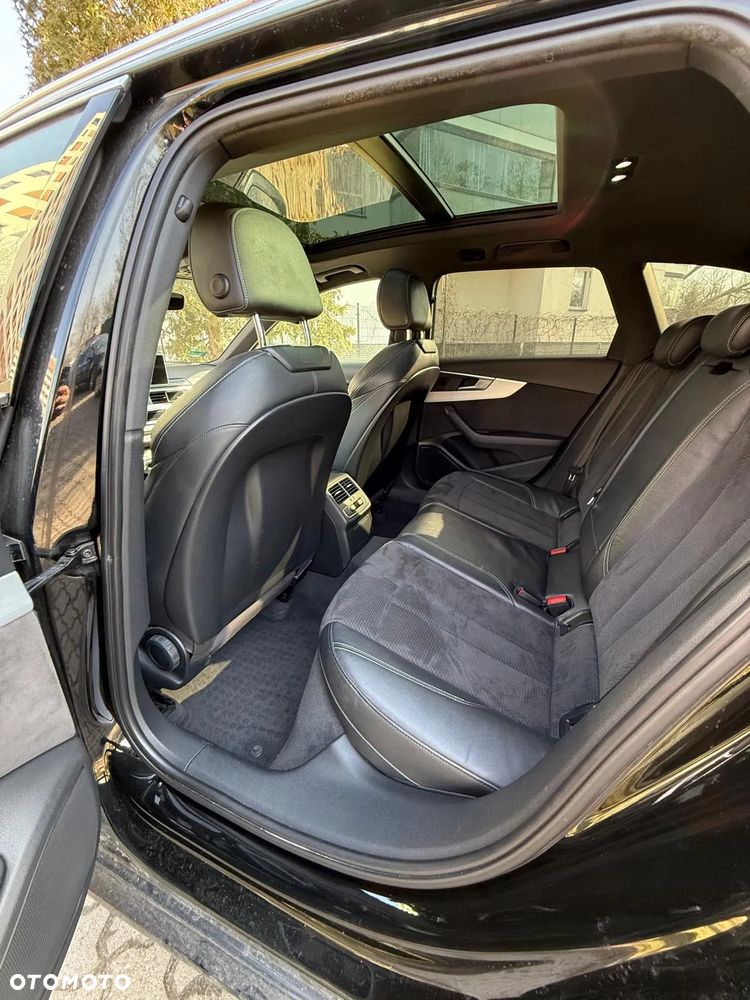Audi A4 - 21