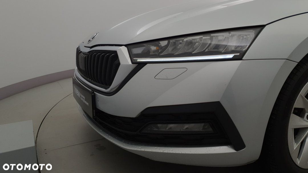 Skoda Octavia - 19