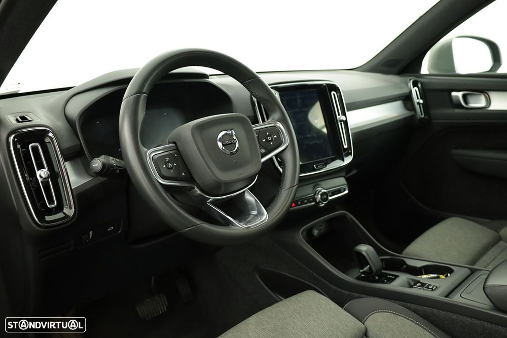 Volvo XC 40 1.5 T2 Core Auto - 7