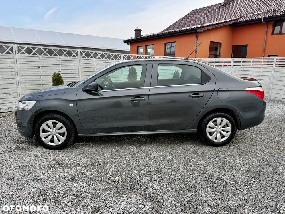 Citroën C-Elysée 1.6 VTi Seduction EU6 - 23