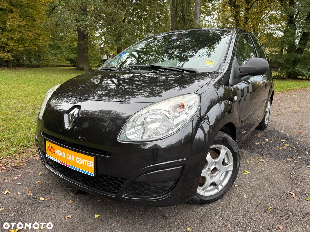 Renault Twingo - 2