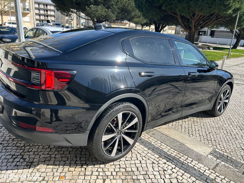 Polestar 2 Single Motor 64kWh - 3