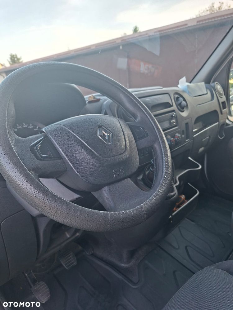 Renault Master - 10