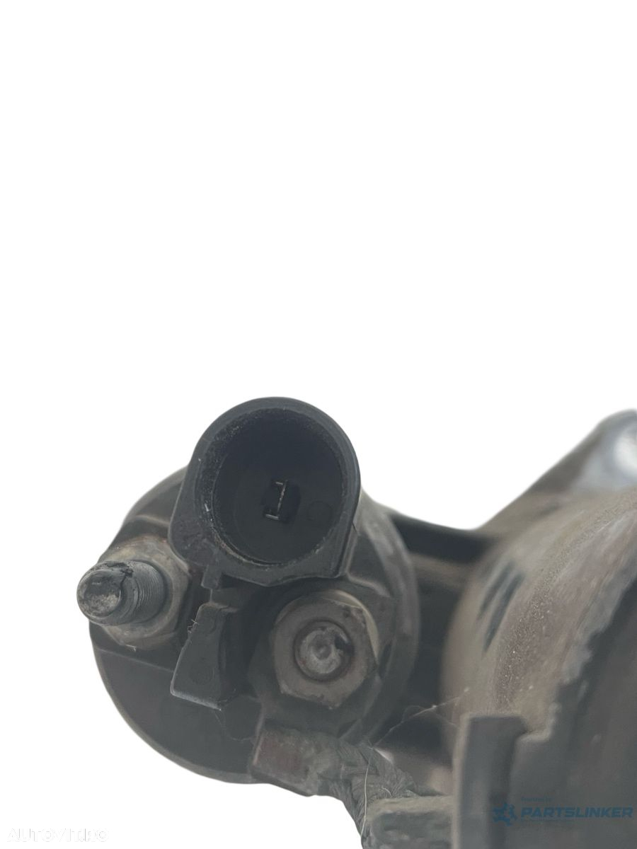 Electromotor 10 DINTI AUTOMAT VOLKSWAGEN GOLF V 1K1 2003 - 2009 1.9 TDI BKC - 2
