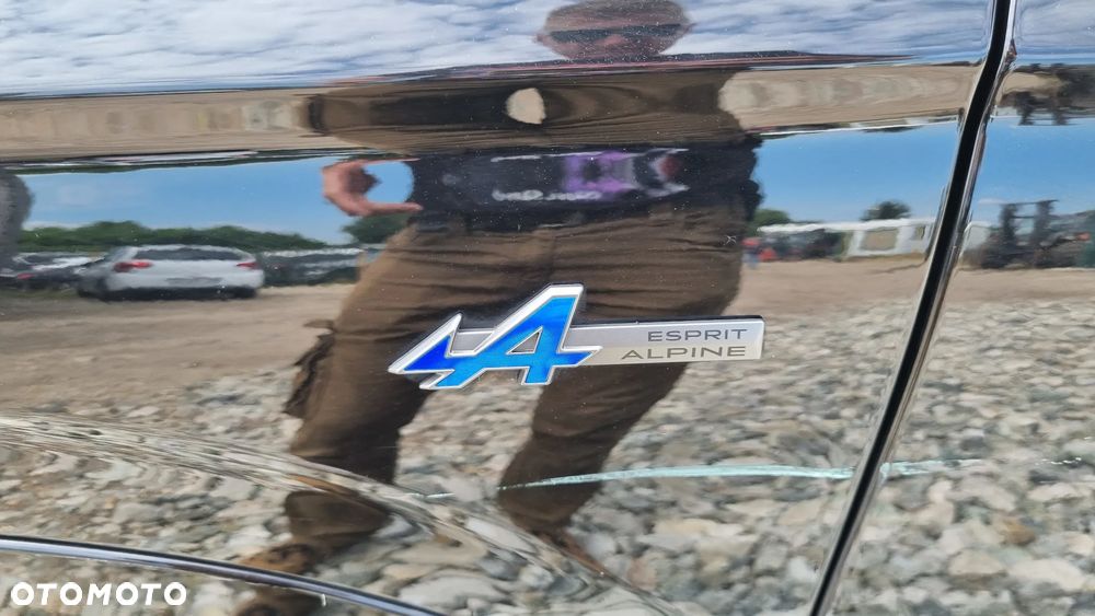 Renault Austral E-Tech Full 200 Iconic Esprit Alpine - 36