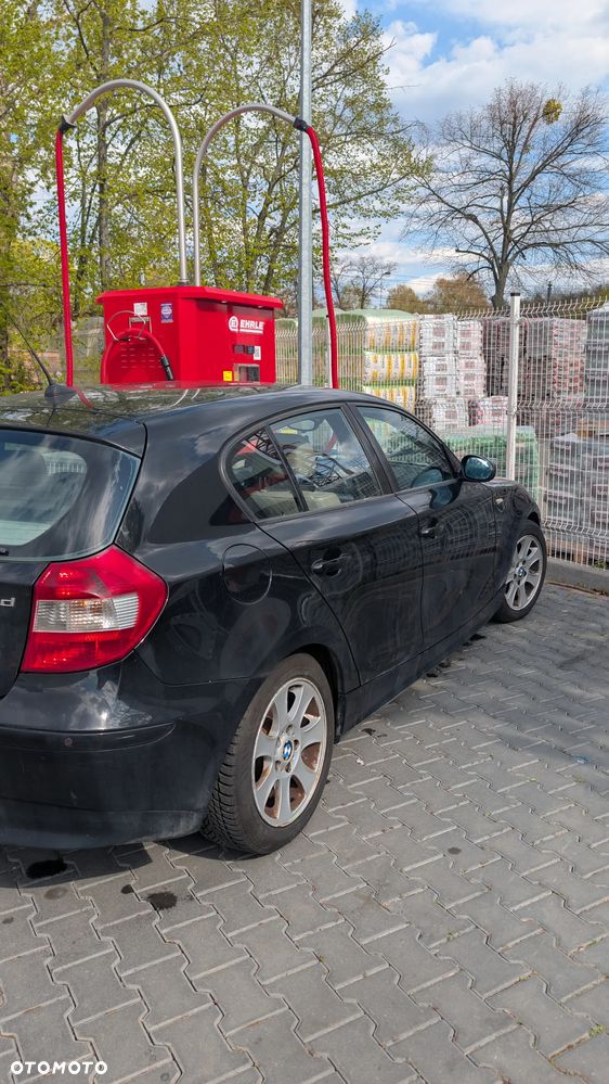 BMW Seria 1 120d - 8