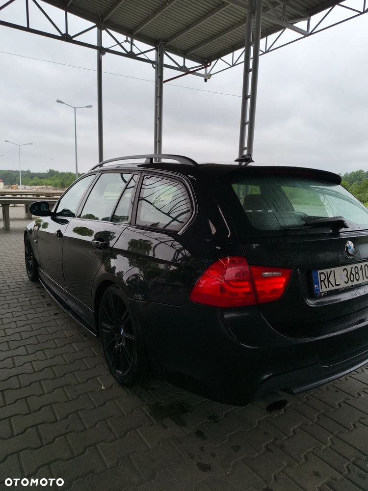 BMW Seria 3 318i Edition Sport - 5