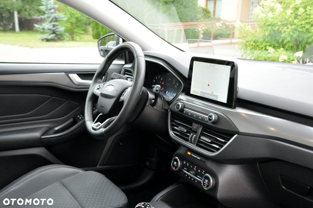 Ford Focus - 18