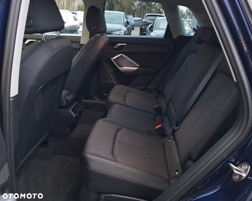 Audi Q3 35 TFSI Advanced S tronic - 19