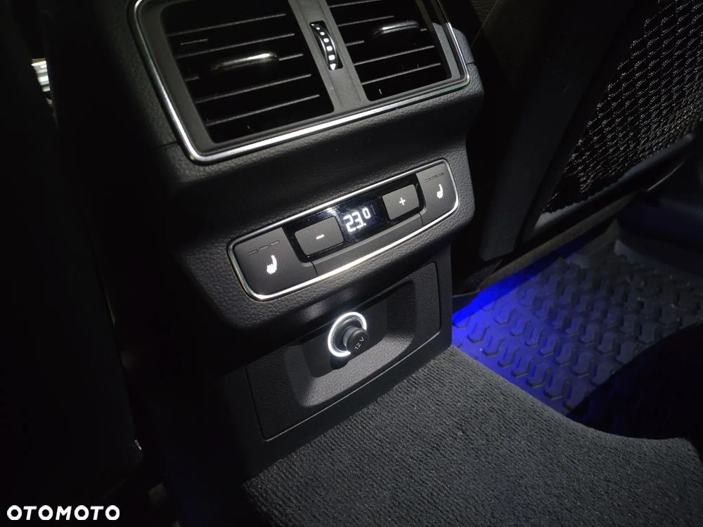 Audi Q5 2.0 TFSI Quattro S tronic - 37
