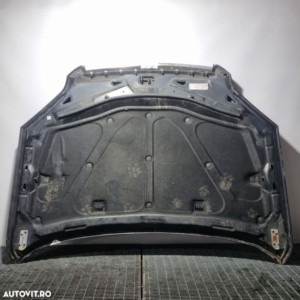 Capota Chevrolet Captiva 2006 - 2010 SUV 4 Usi NEGRU (662) - 7