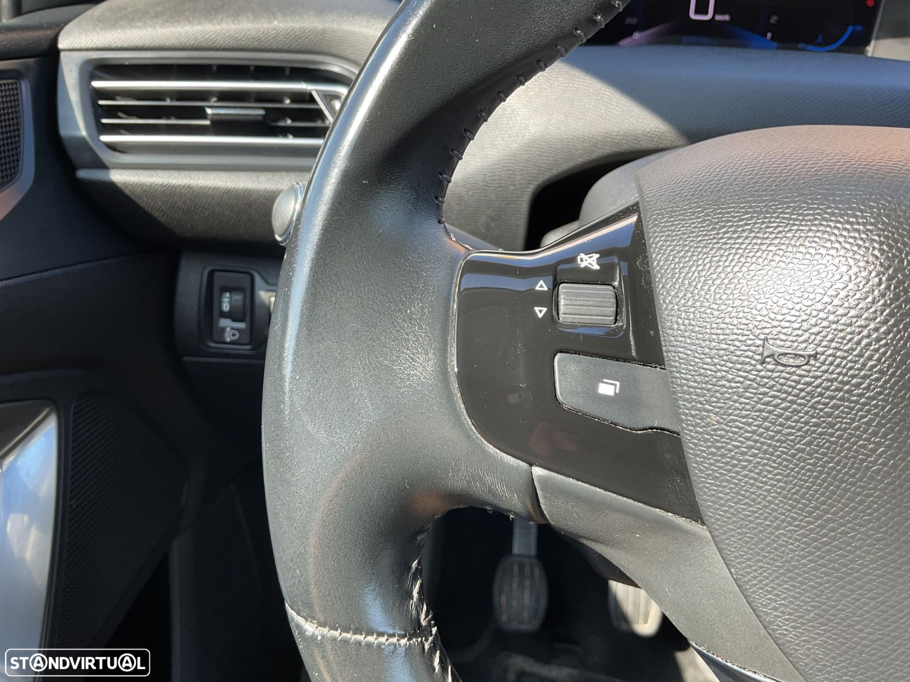 Peugeot 308 1.5 BlueHDi Allure - 39