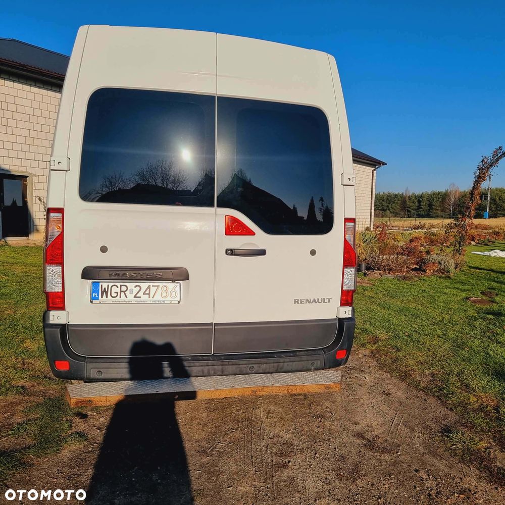 Renault Master - 5