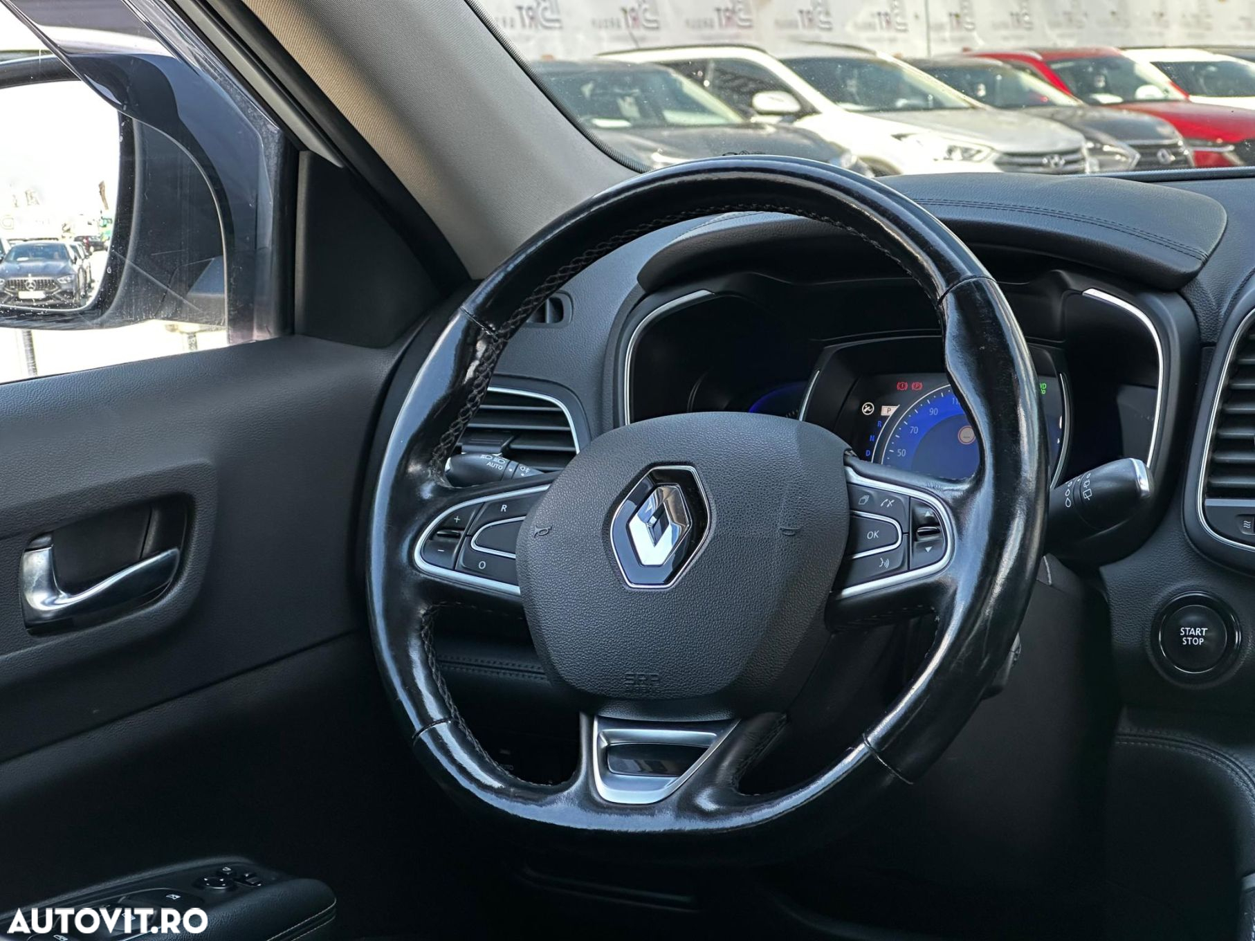 Renault Koleos - 10