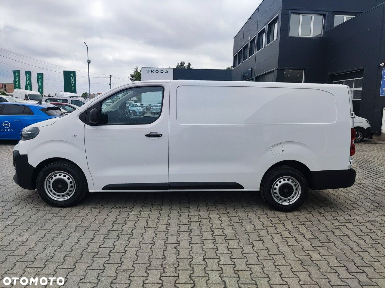 Peugeot Expert - 2