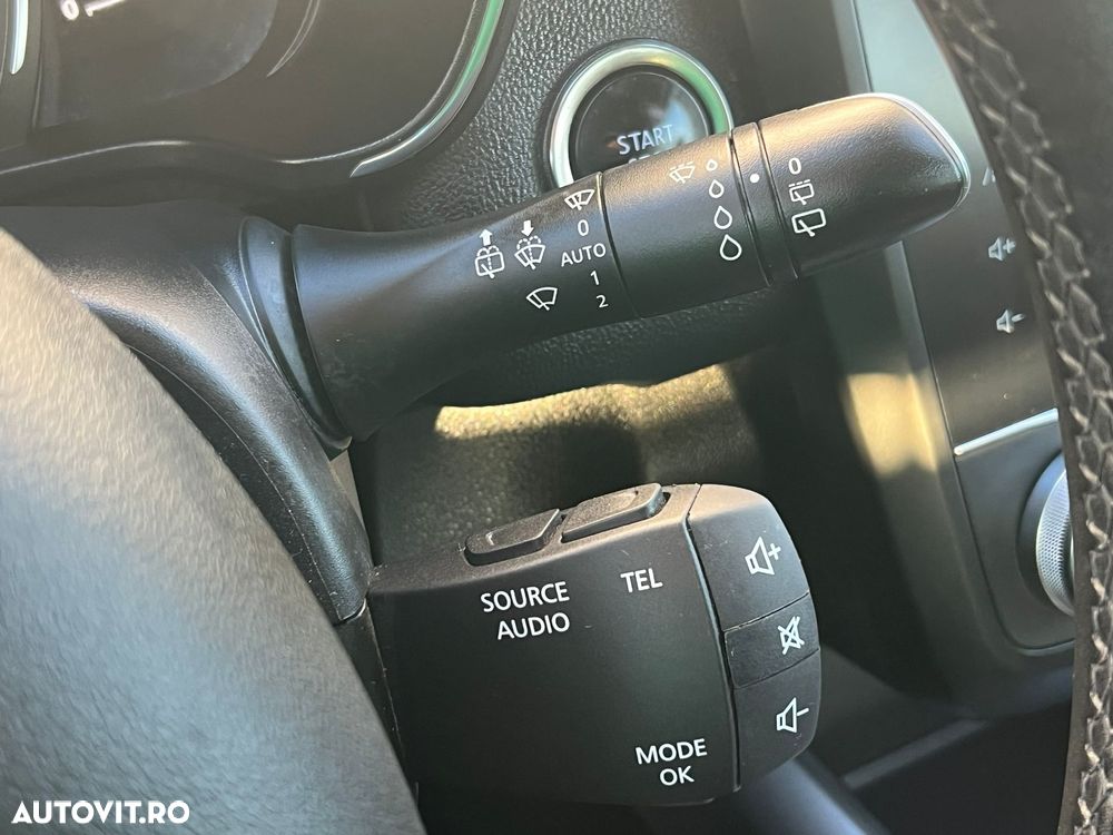 Renault Kadjar TCe EDC GPF Black Edition - 21