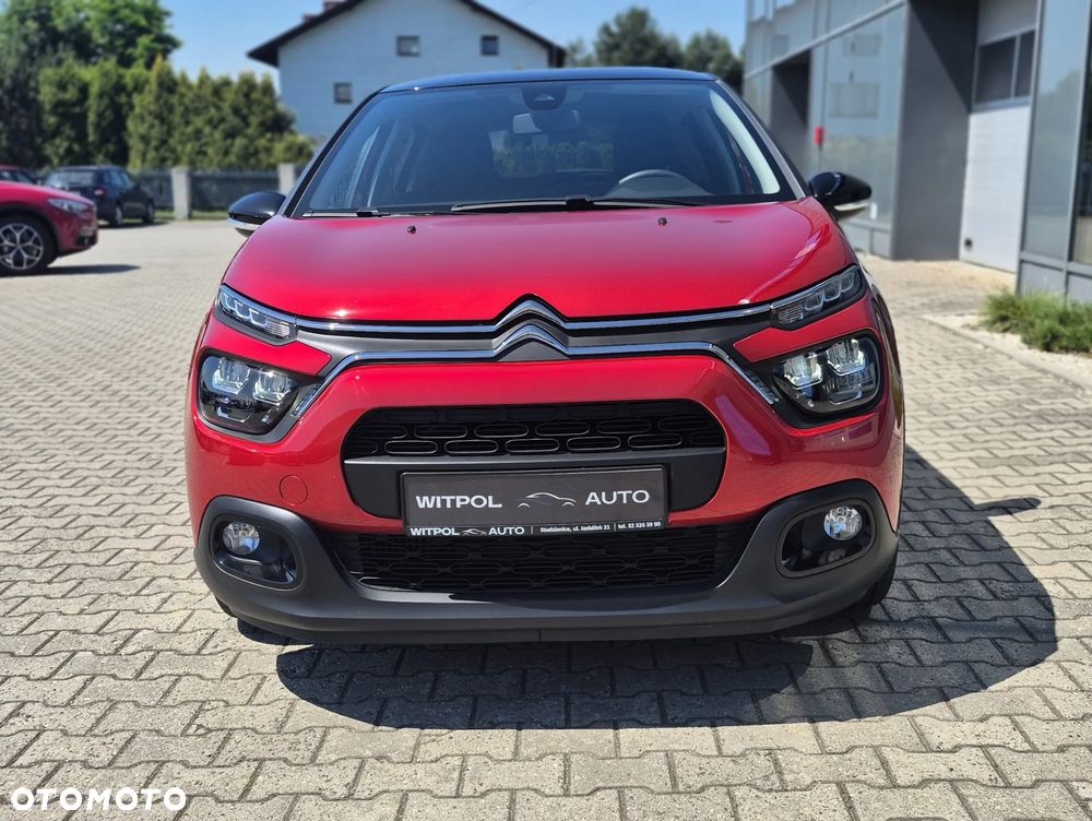 Citroën C3 1.2 PureTech Max - 3