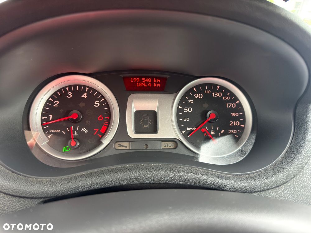 Renault Clio 1.2 16V Alize Euro5 - 20