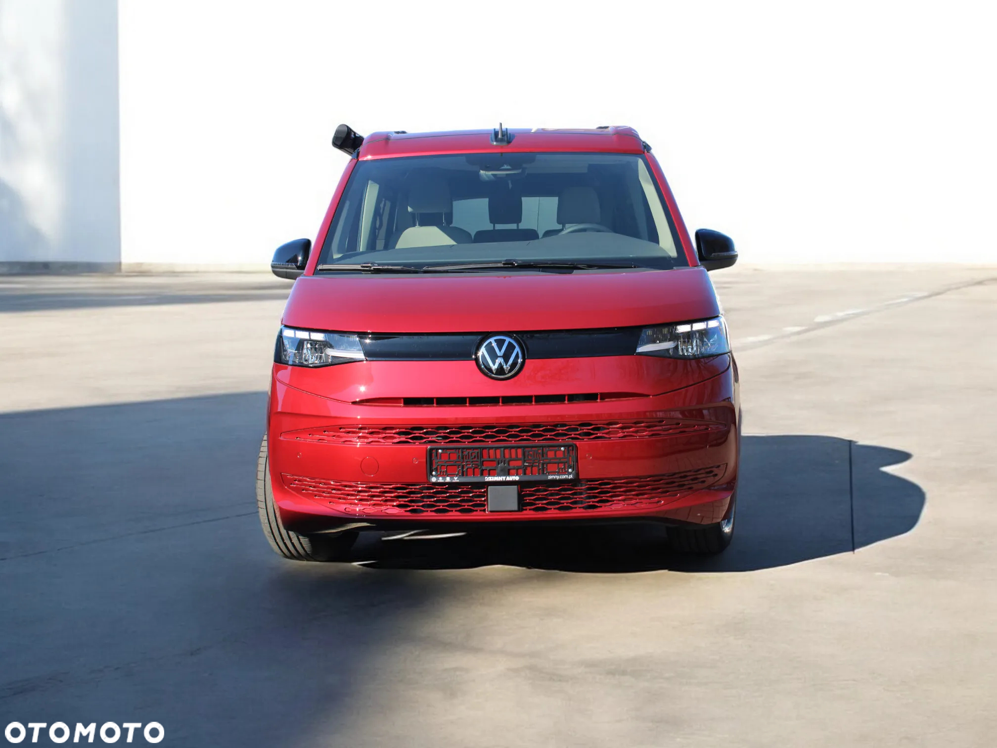 Volkswagen California - 4