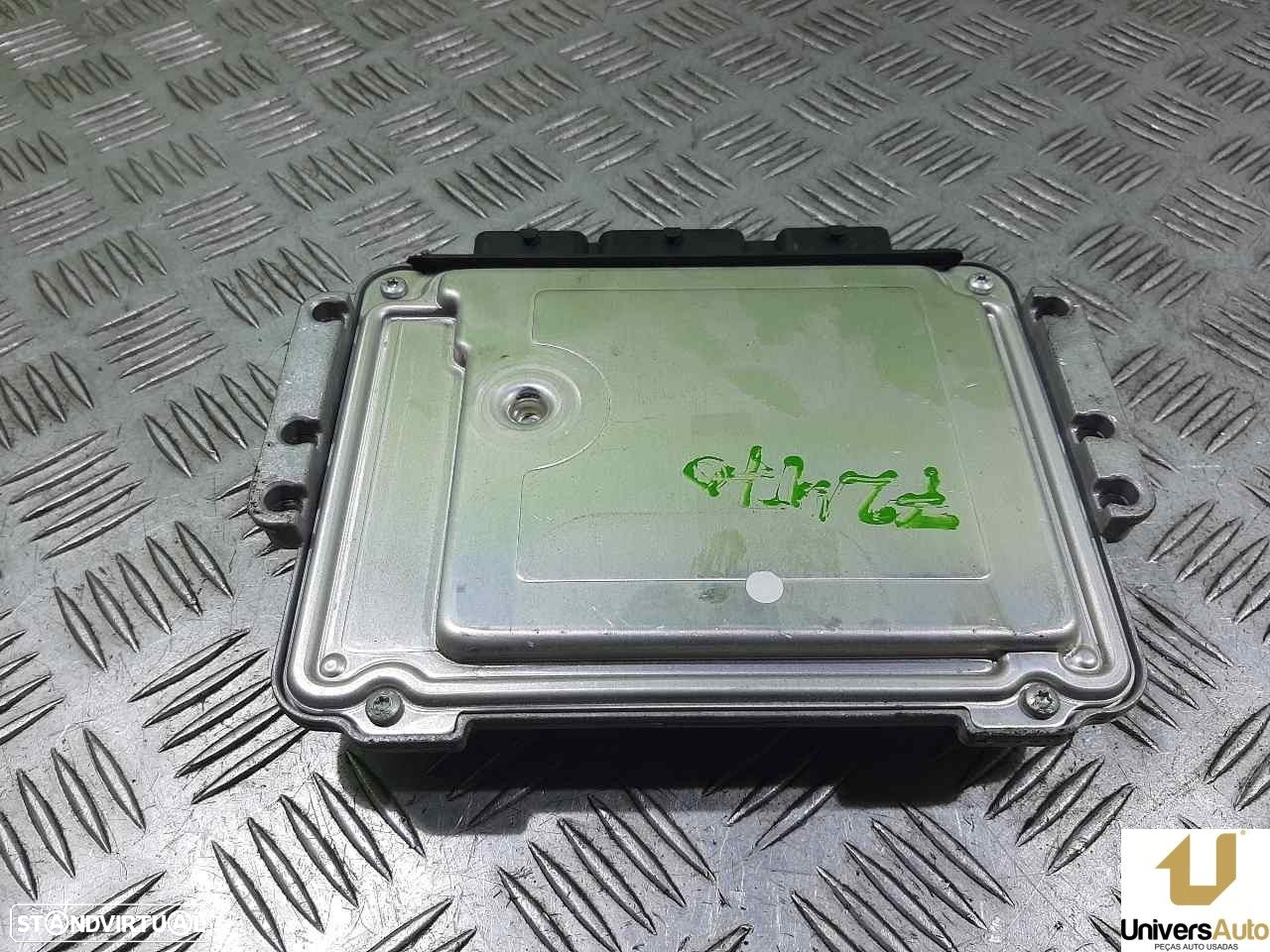 CENTRALINA MOTOR UCE PEUGEOT 307 BREAK 2005 -0281011863 - 2