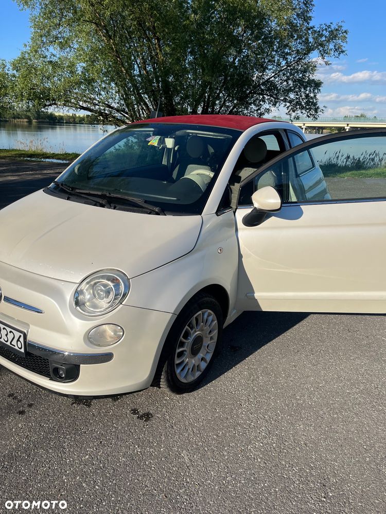 Fiat 500 - 7