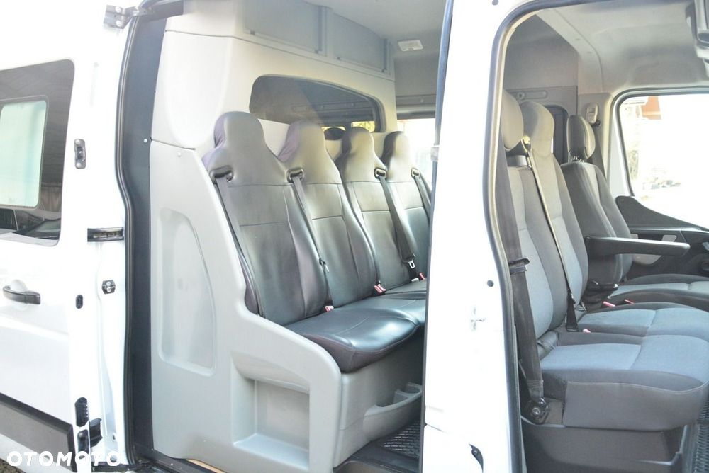 Renault Master - 7
