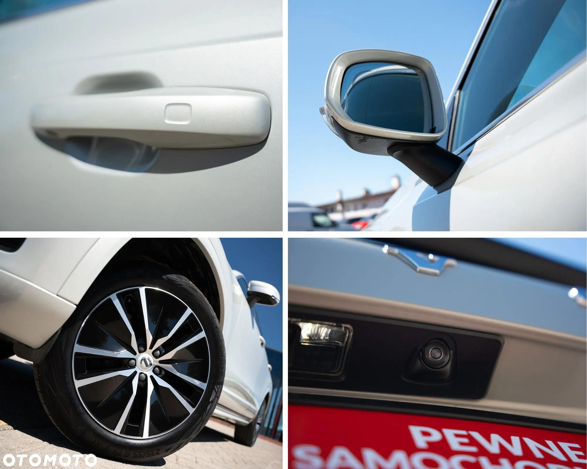 Volvo XC 90 B5 D AWD Geartronic Momentum - 14