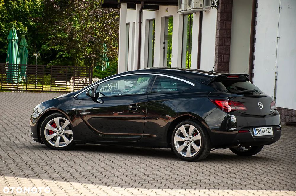 Opel Astra - 17