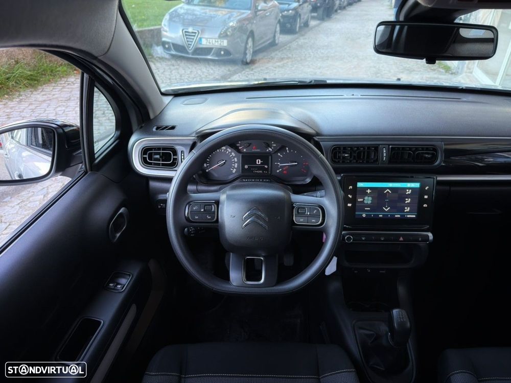 Citroën C3 1.6 BlueHDi Attraction - 5
