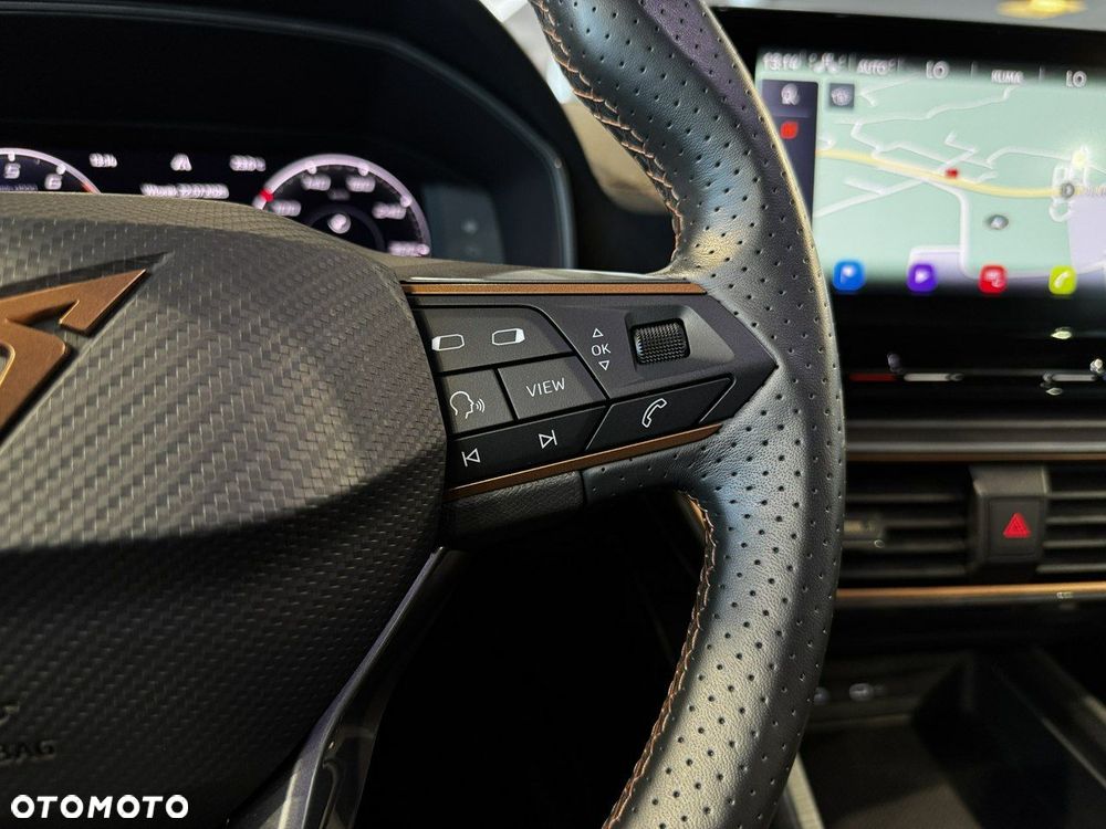 Cupra Formentor - 22