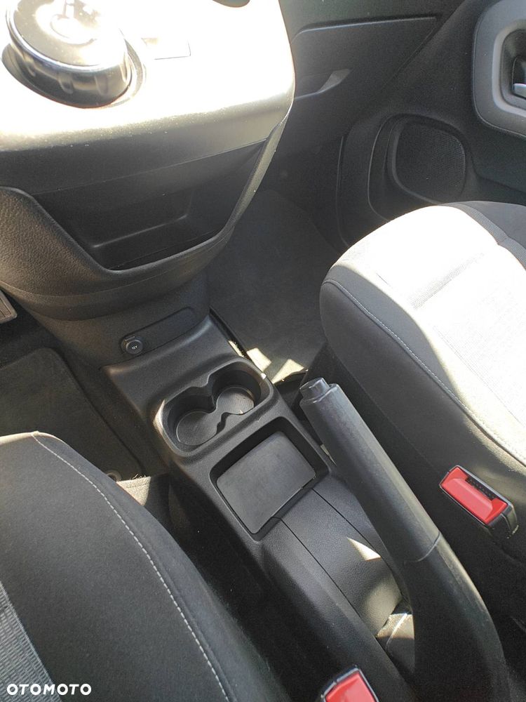 Toyota Proace City Verso Long 1.5 D-4D Business - 12