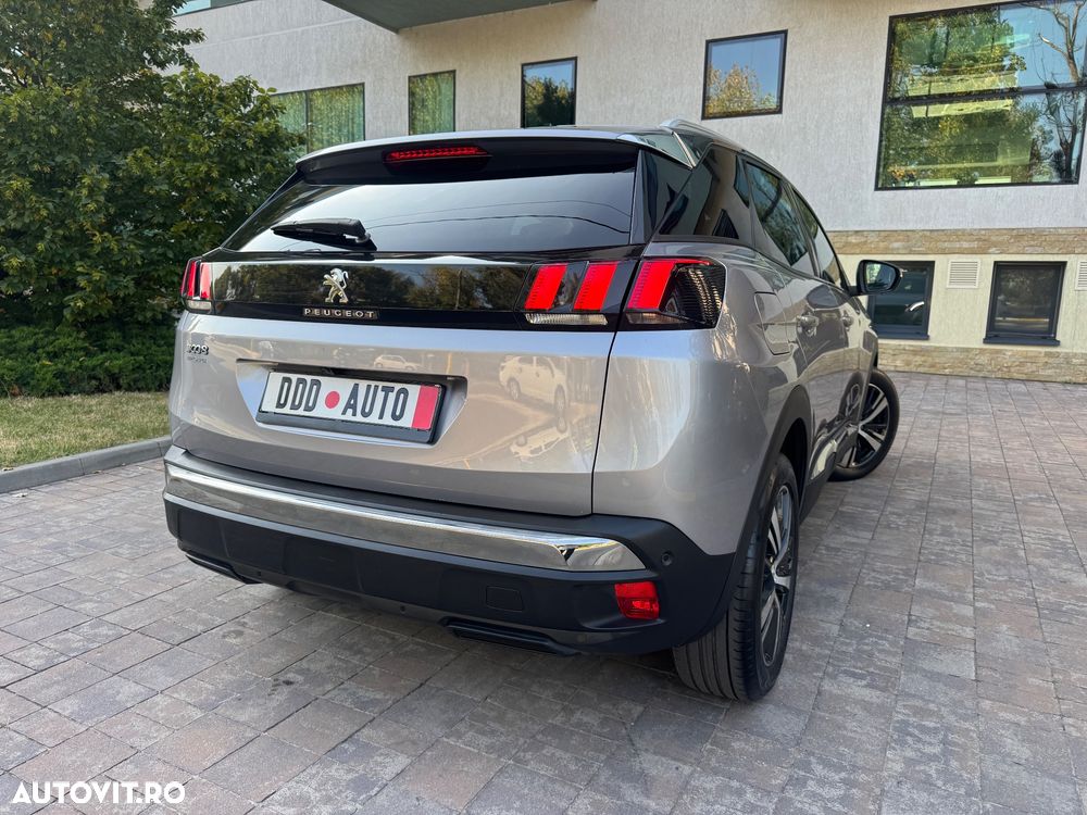 Peugeot 3008 - 18