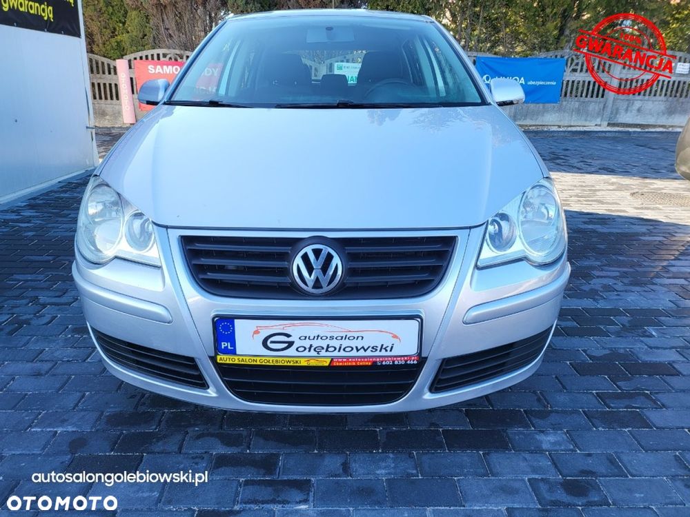 Volkswagen Polo - 16