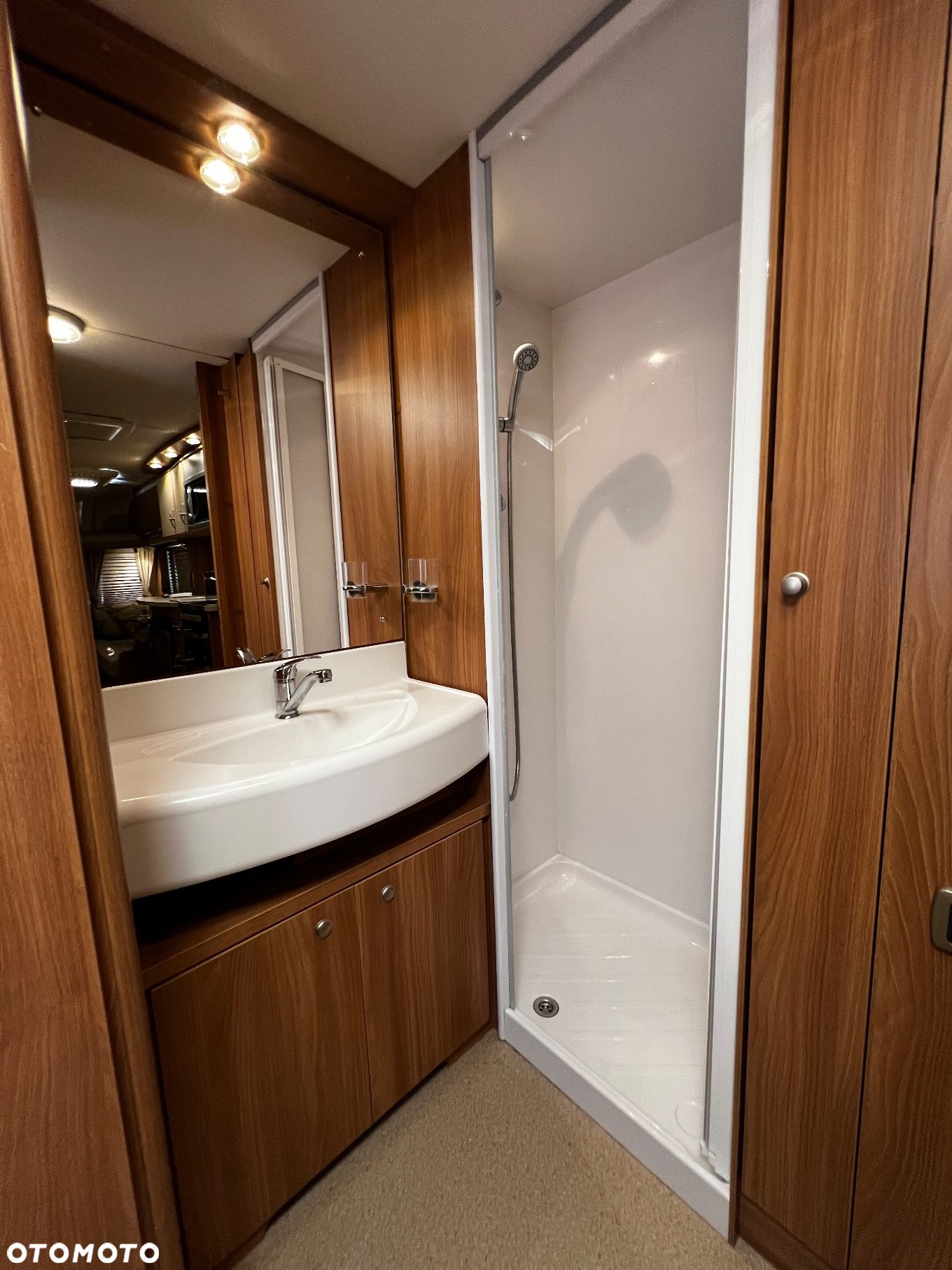 SWIFT Conqueror 530 - 7