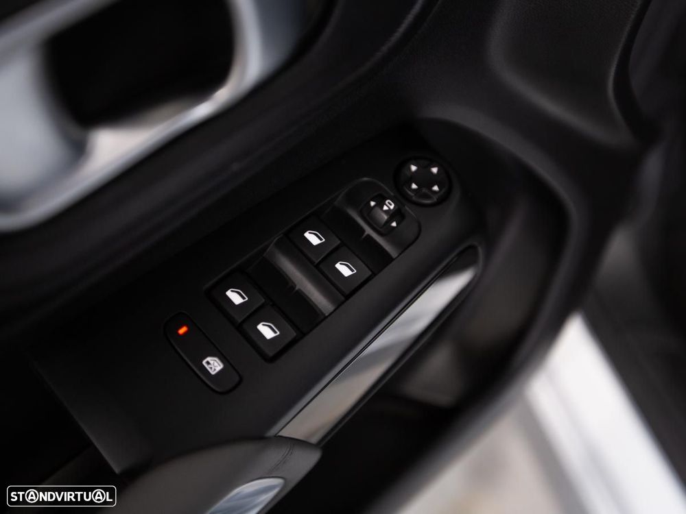 Citroën C5 Aircross 1.6 Hybrid Feel Pack e-EAT8 - 14