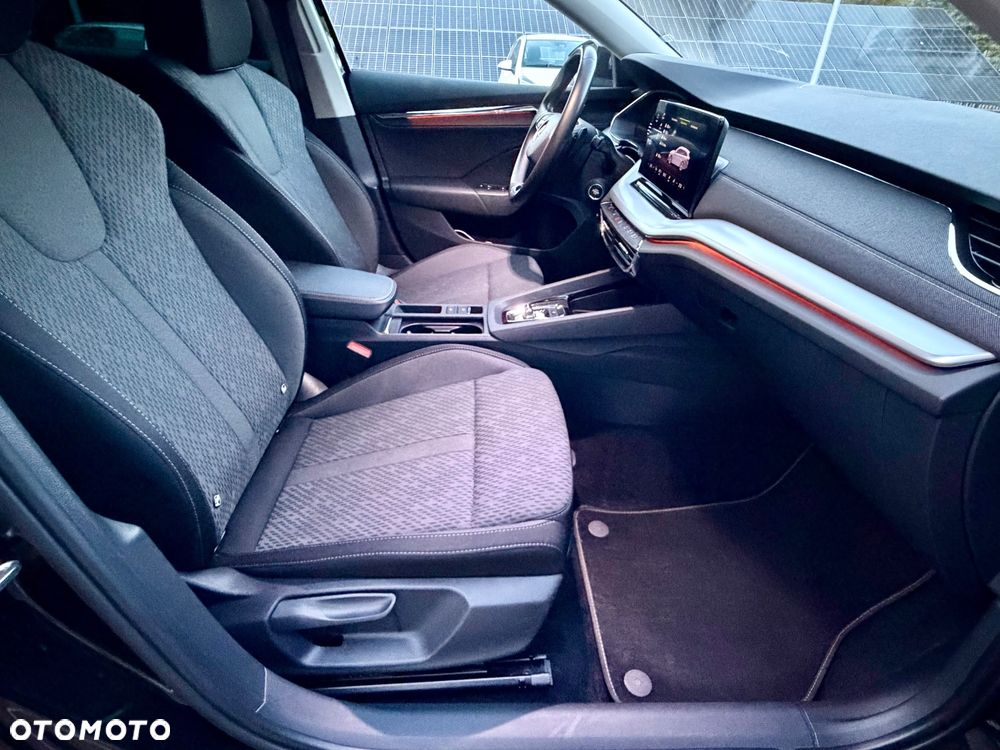 Skoda Octavia 2.0 TDI Style DSG - 14