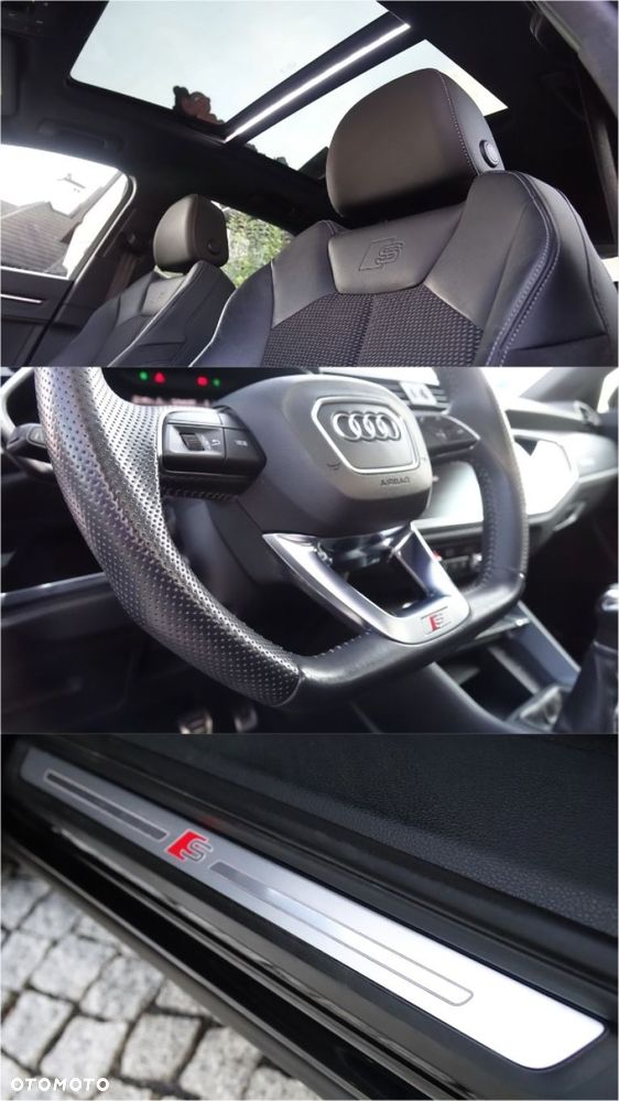 Audi Q3 - 8